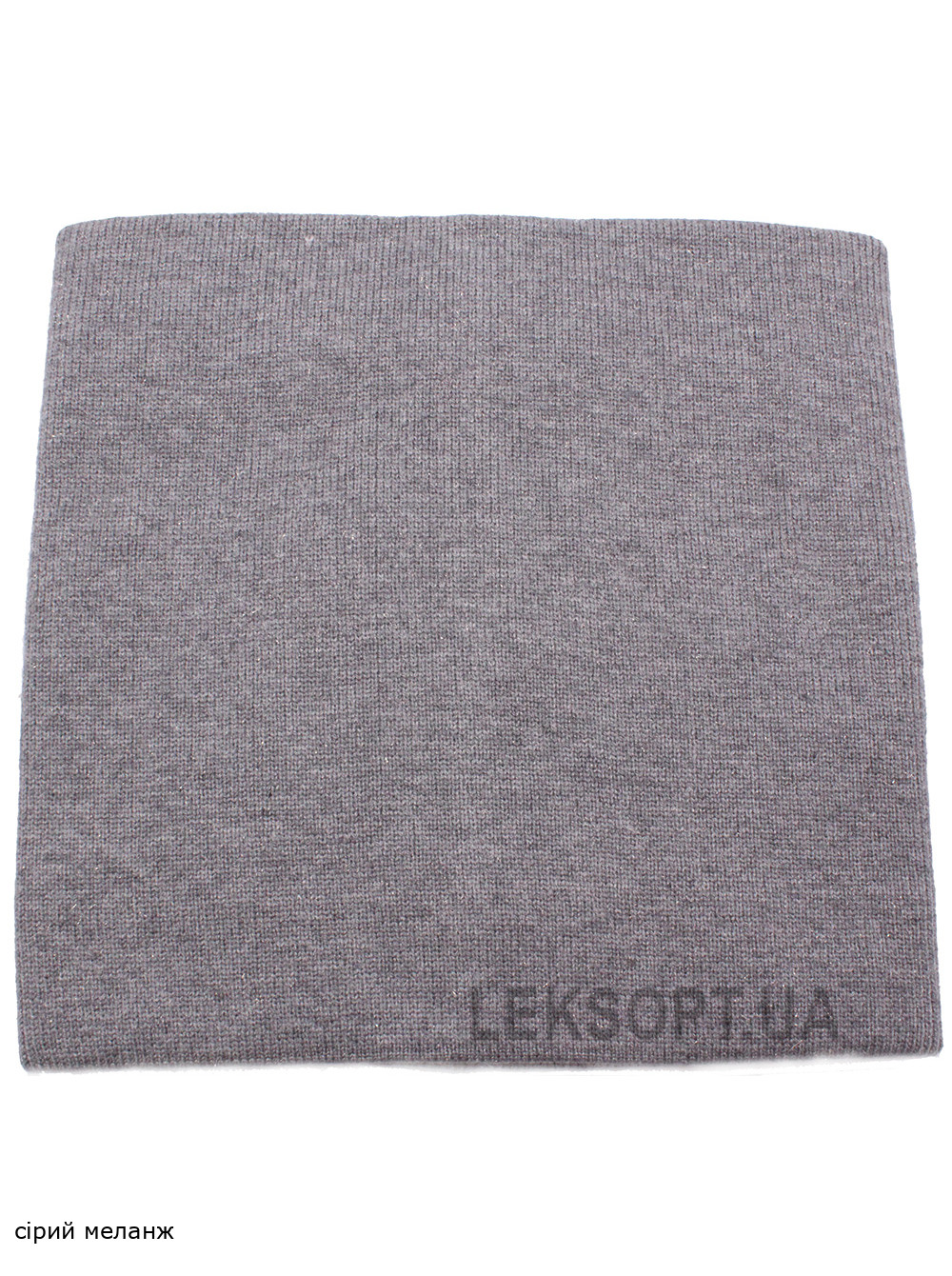 Жіночий снуд Епатаж