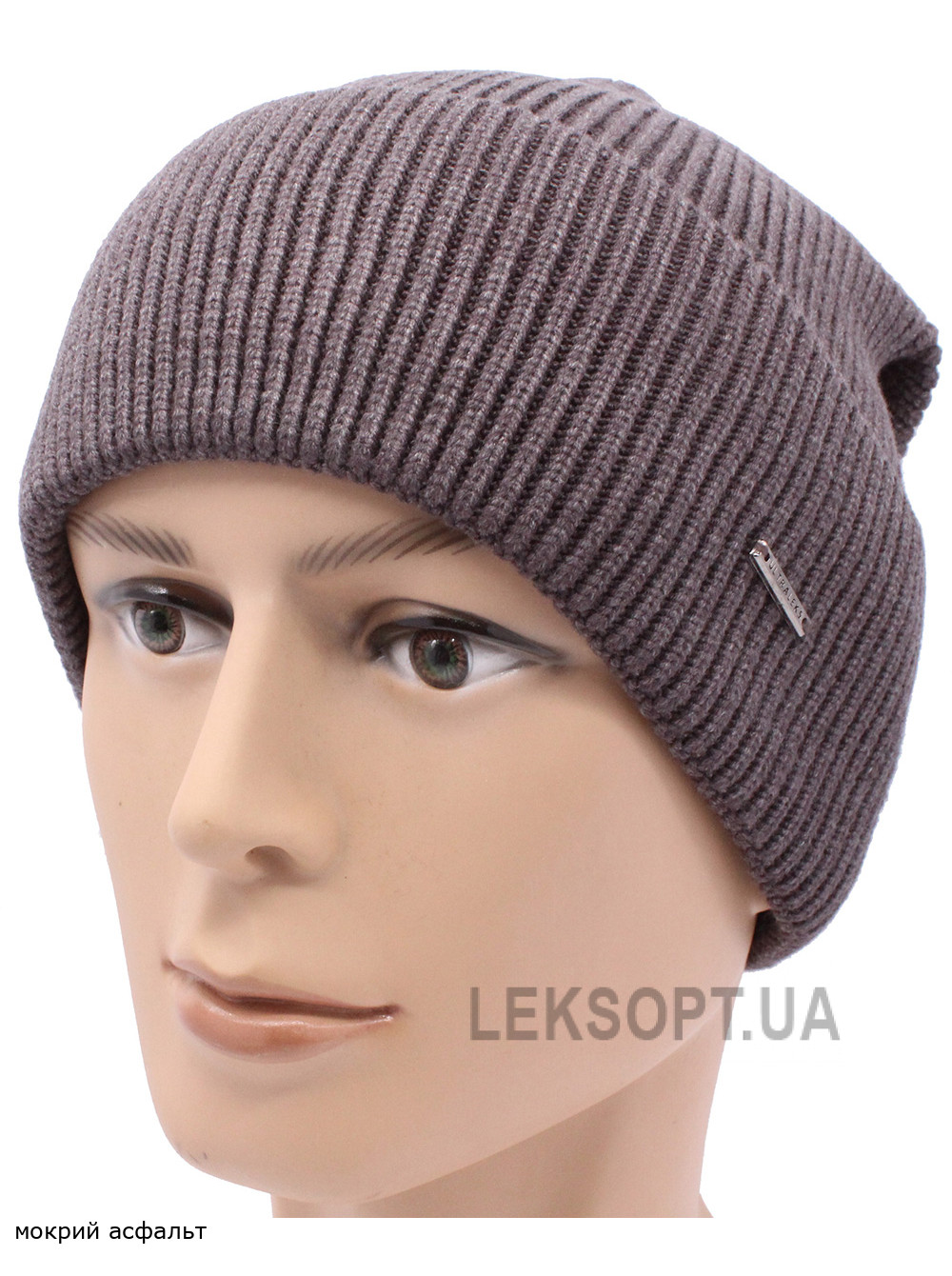 Чоловічий ковпак Лофт