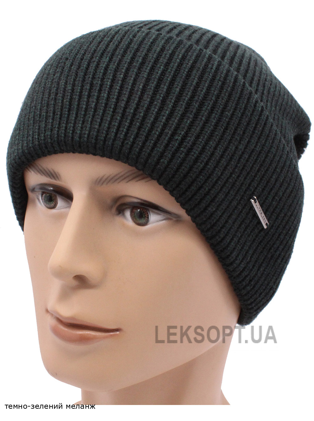 Чоловічий ковпак Лофт