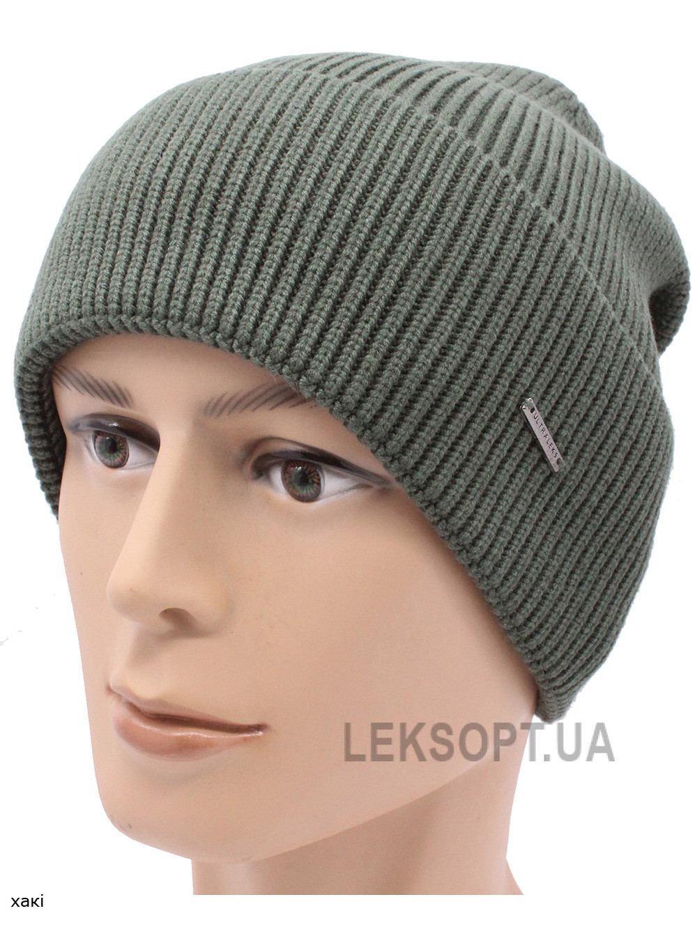 Чоловічий ковпак Лофт