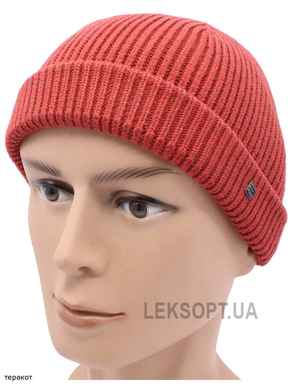 Чоловіча шапка Монатік