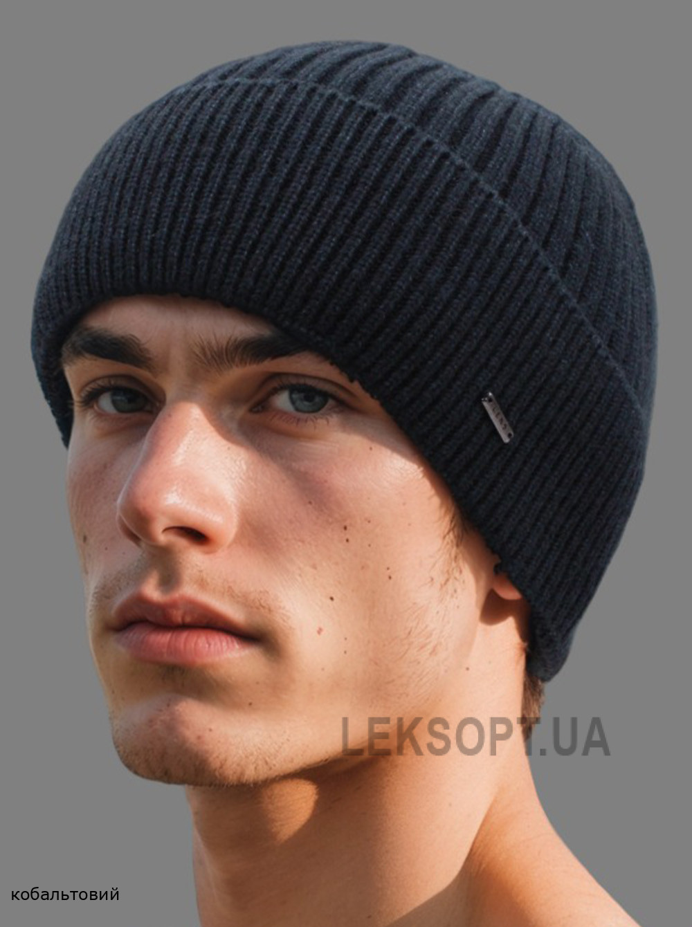 Чоловіча шапка Франк