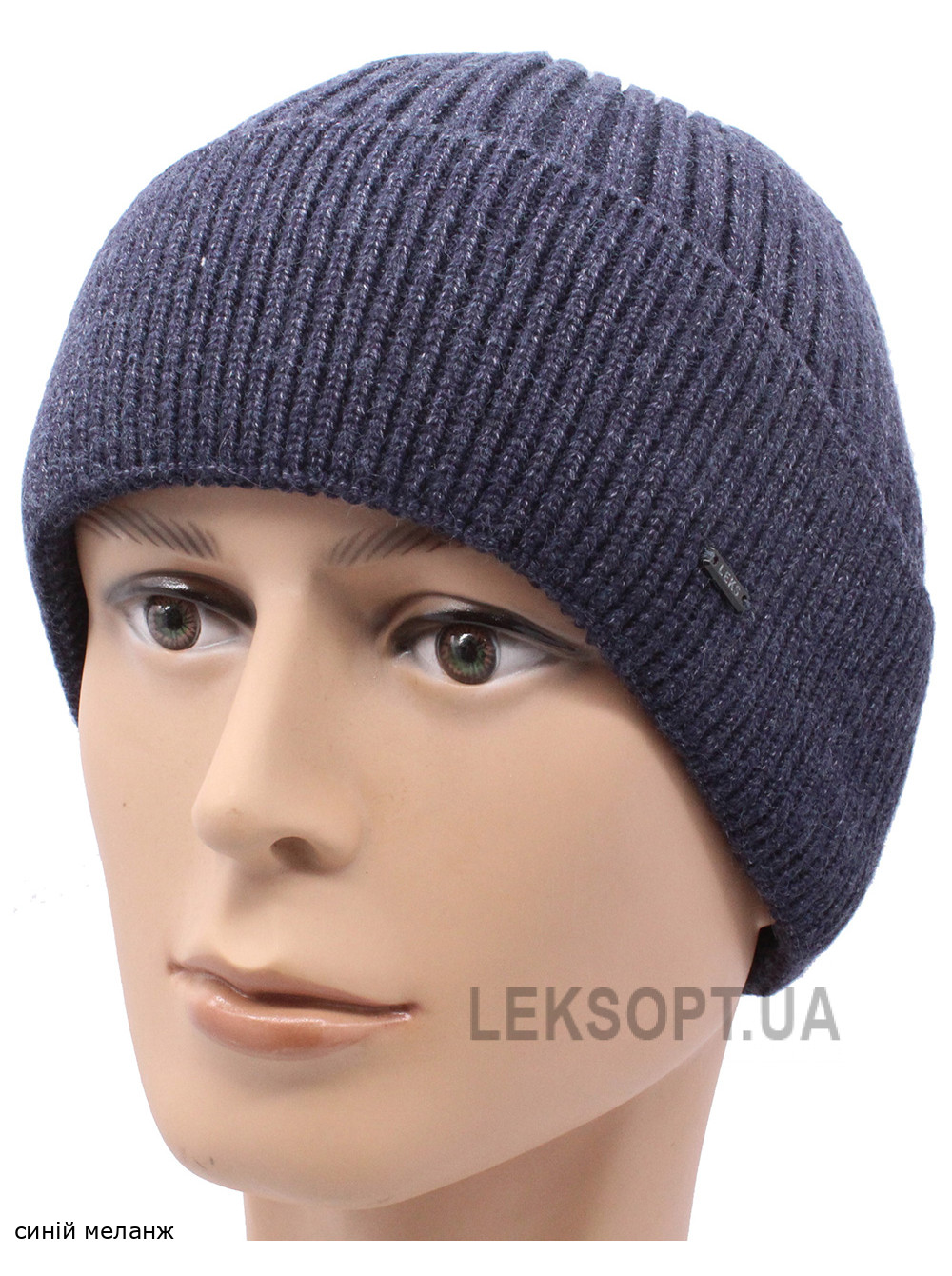 Чоловіча шапка Франк
