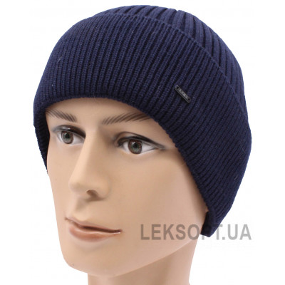 темно синій