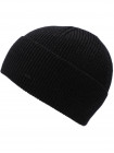 black melange