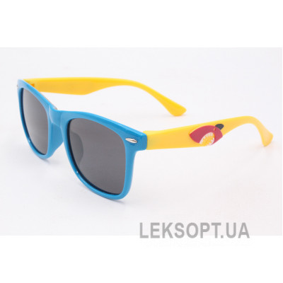 blue-yellow