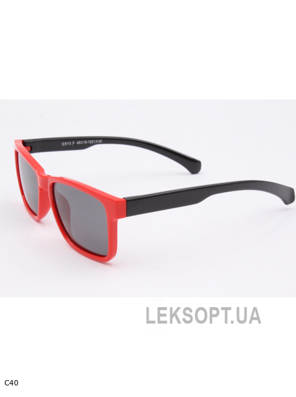 Окуляри-Kids - S8113P