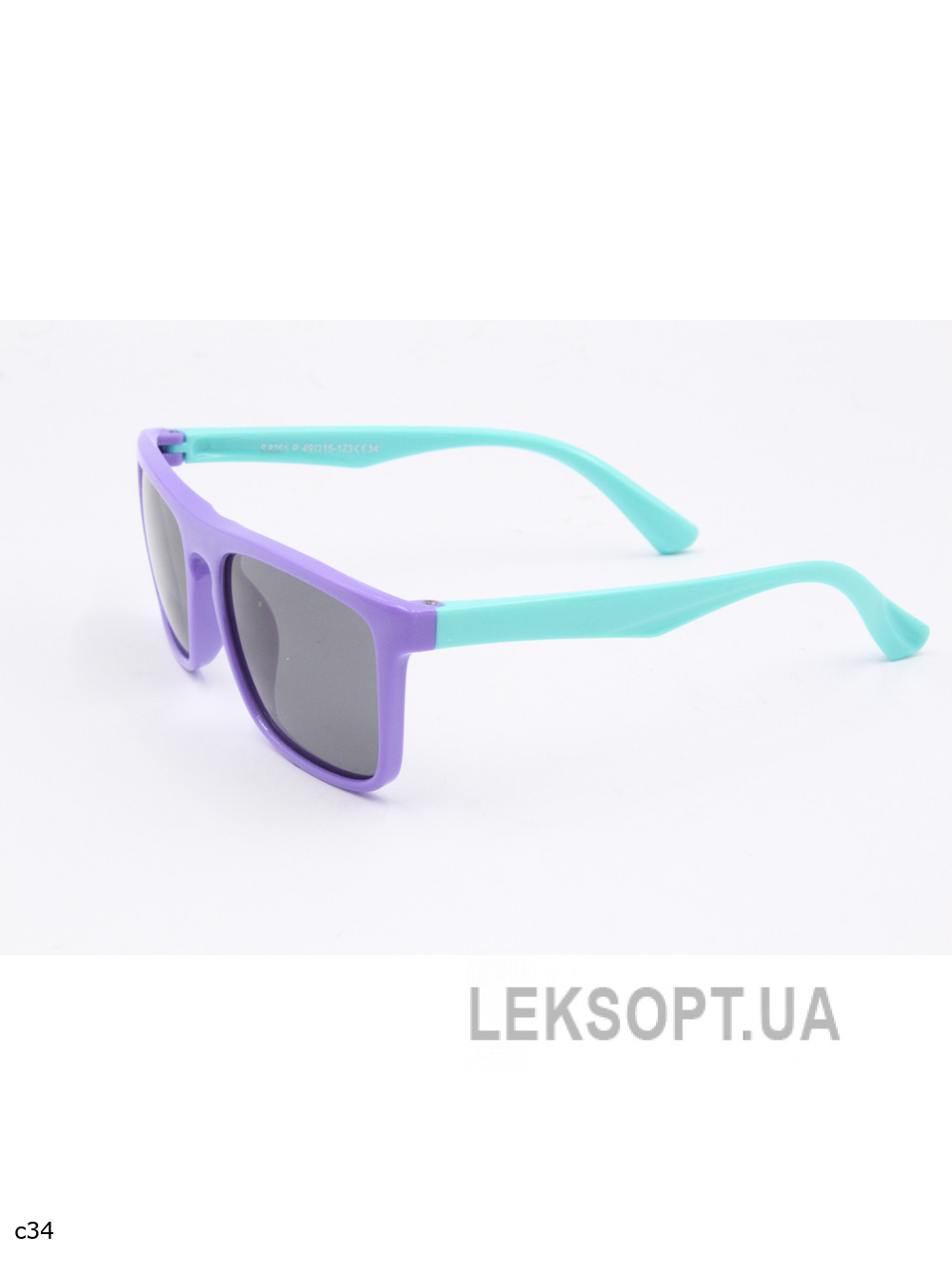Окуляри-Kids - S8251P