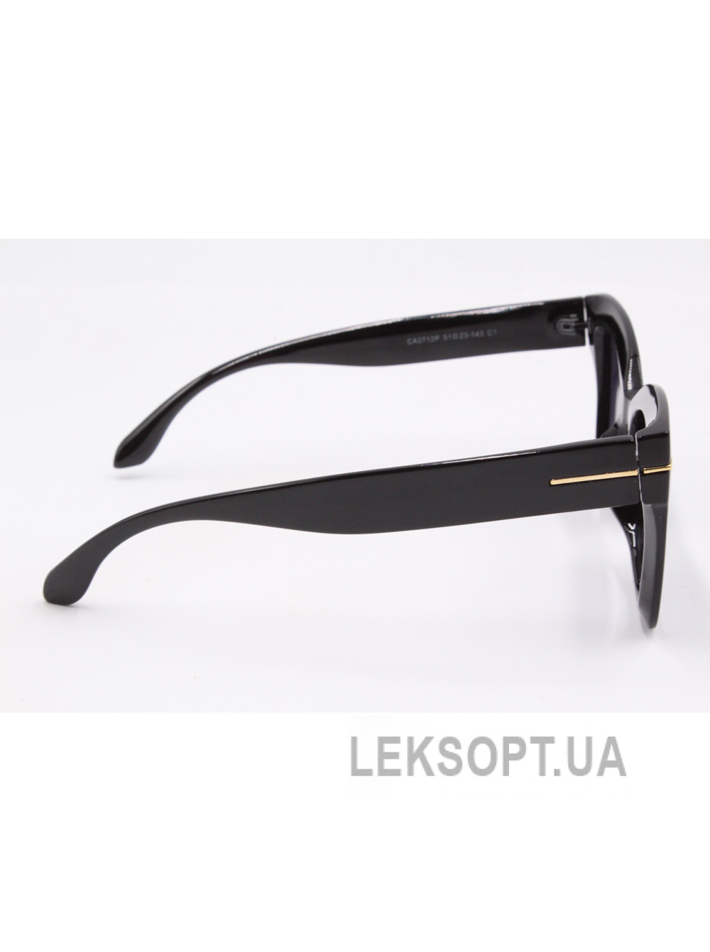 Сонцезахисні окуляри Leke CA2712P