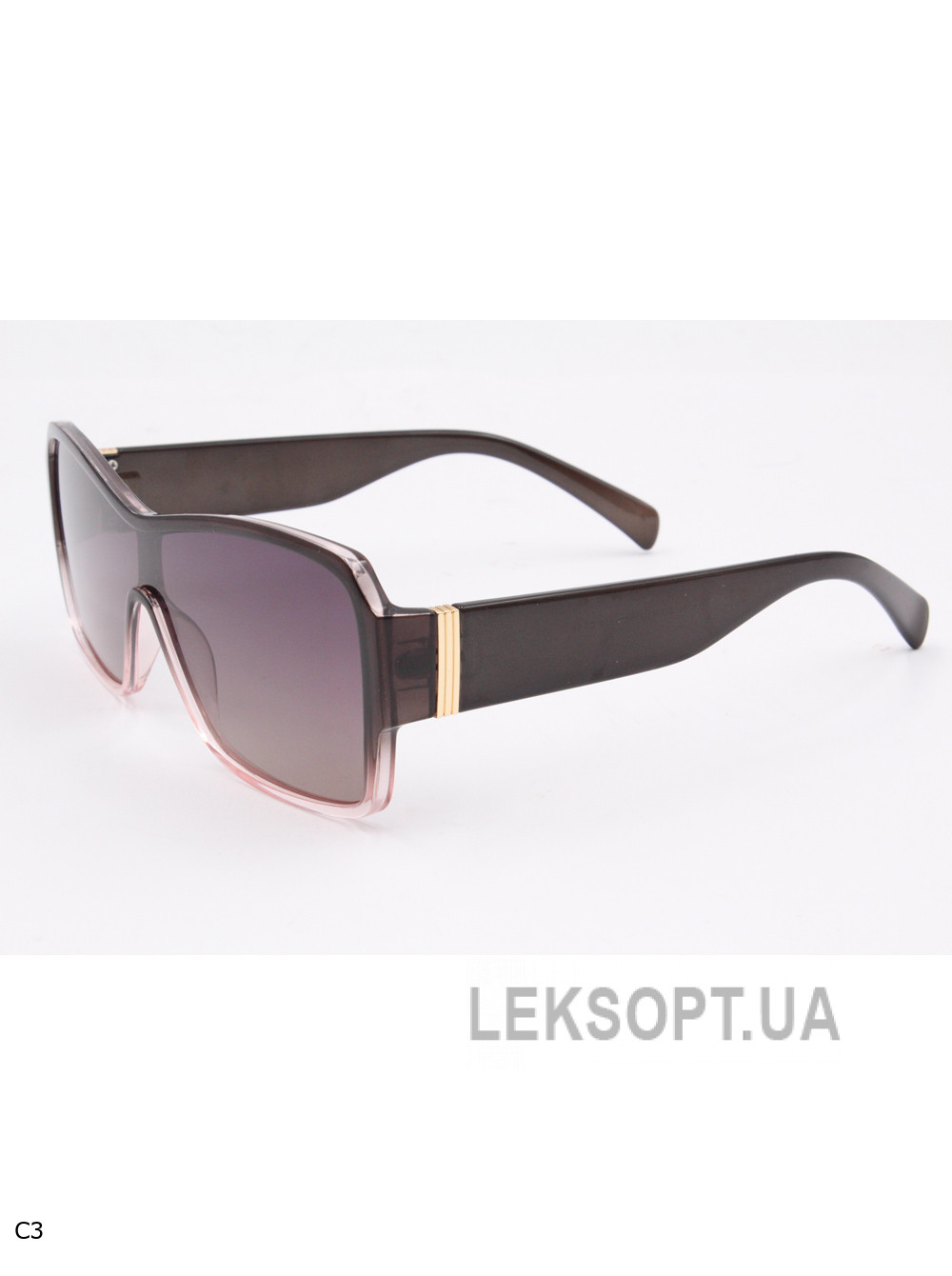 Сонцезахисні окуляри Leke LK16016