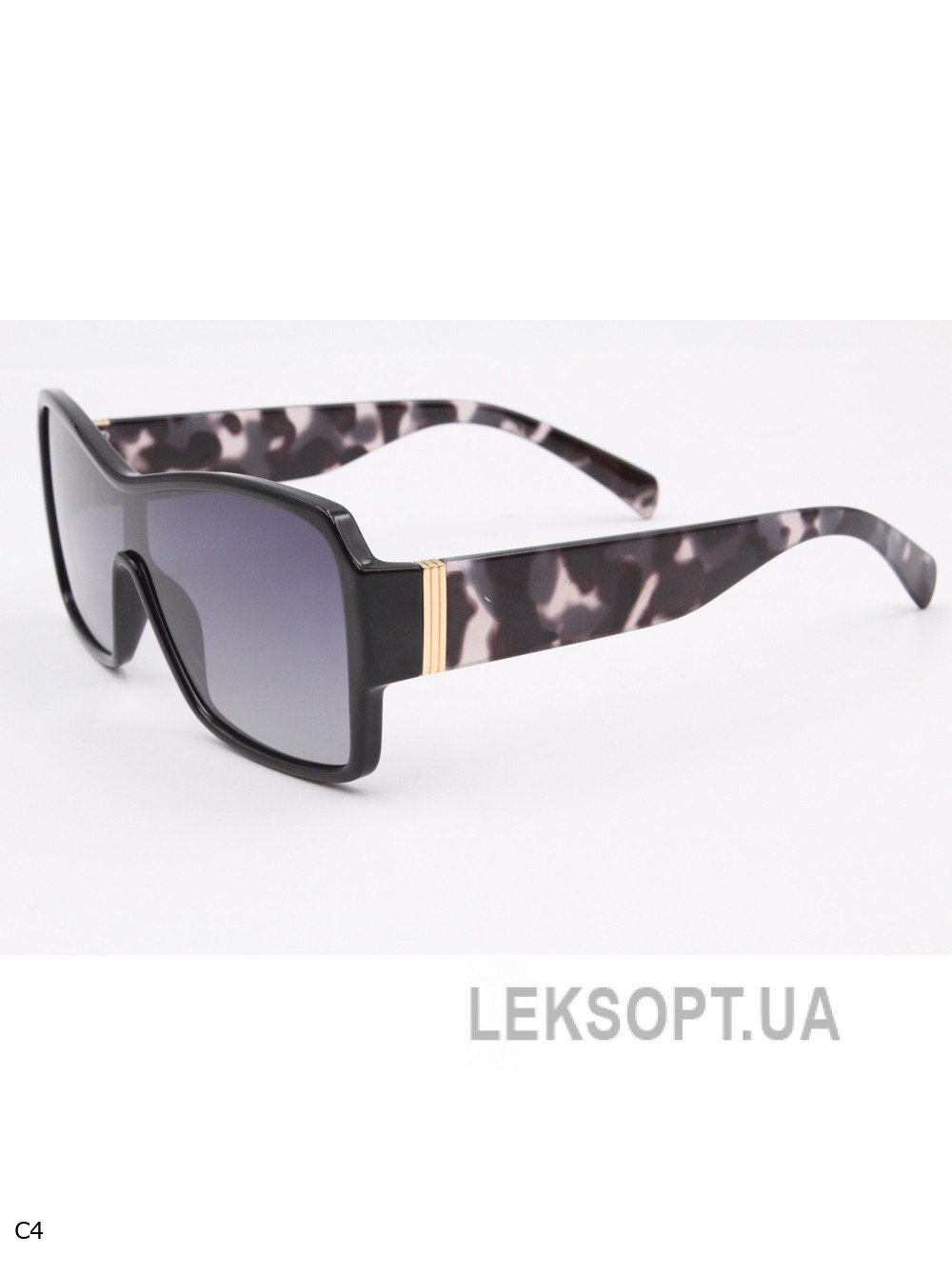 Сонцезахисні окуляри Leke LK16016