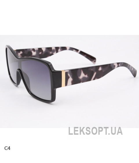 Сонцезахисні окуляри Leke LK16016