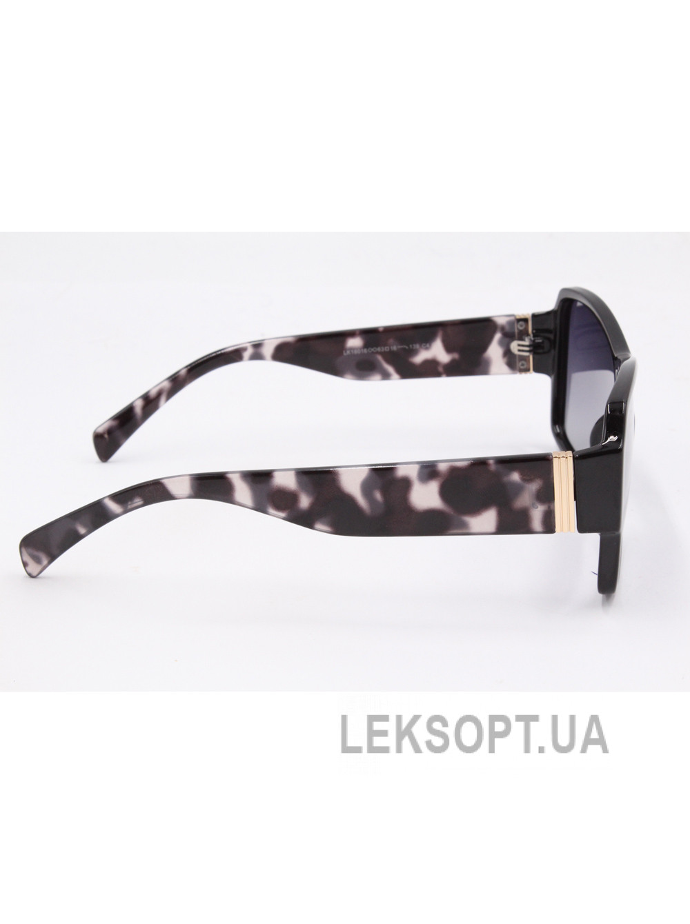 Сонцезахисні окуляри Leke LK16016
