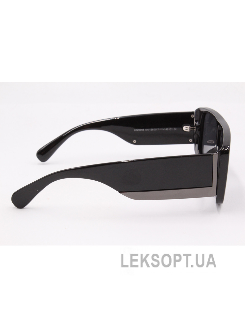 Сонцезахисні окуляри Leke LK26008