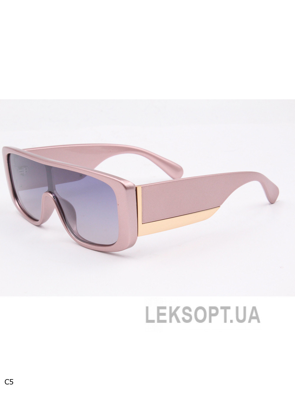 Сонцезахисні окуляри Leke LK26008