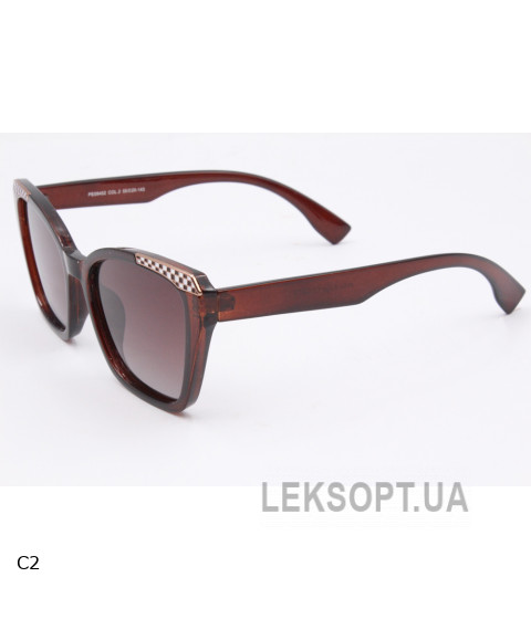 Сонцезахисні окуляри Polar Eagle PE09452