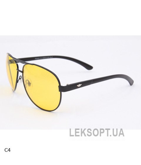 Сонцезахисні окуляри Polar Eagle PE8465