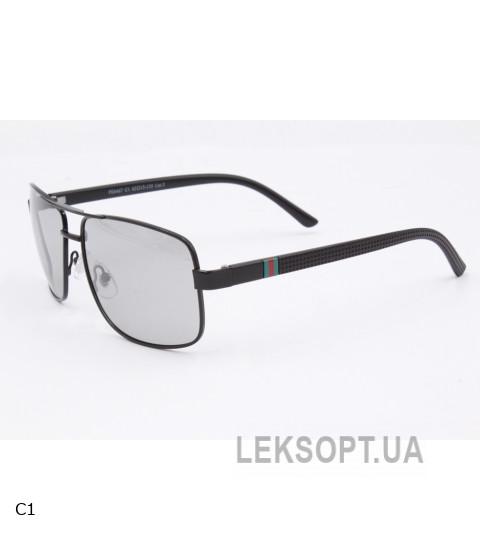 Сонцезахисні окуляри Polar Eagle PE8467