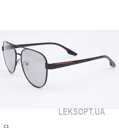 Сонцезахисні окуляри Polar Eagle PE8493