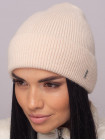 Придбати Жіночий ковпак Бьюті світло-бежевий