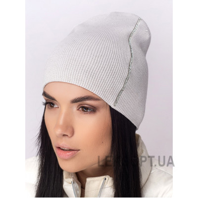 іній