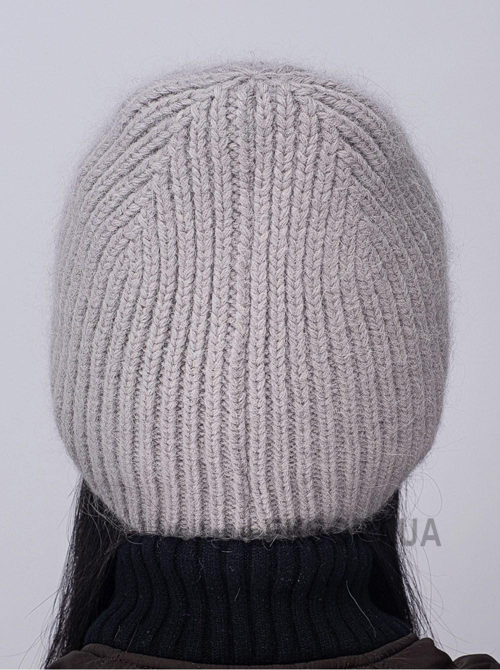 Жіноча шапка-ковпак Джулiя