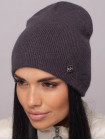 Придбати Жіночий ковпак Ізиск антрацит