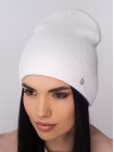 Придбати Жіночий ковпак Ізиск білий