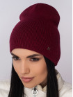 Придбати Жіночий ковпак Ізиск бордо