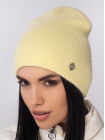 Придбати Жіночий ковпак Ізиск жовтий