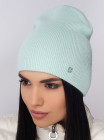 Придбати Жіночий ковпак Ізиск м'ята