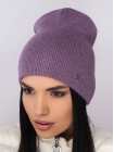 Придбати Жіночий ковпак Ізиск фіолетовий
