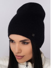 Придбати Жіночий ковпак Ізиск чорний