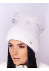 Жіночий ковпак "Кадріль"