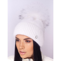 Жіночий ковпак "Кадріль"