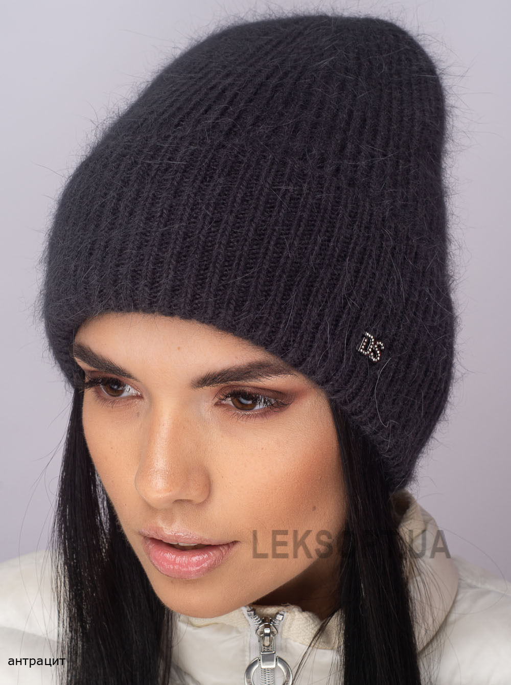 Жіночий ковпак Конфєттi