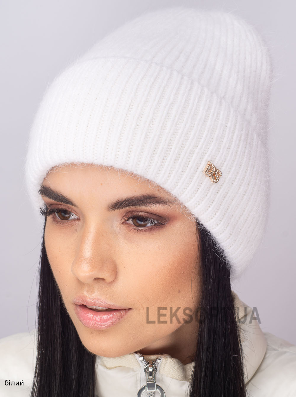 Жіночий ковпак Конфєттi