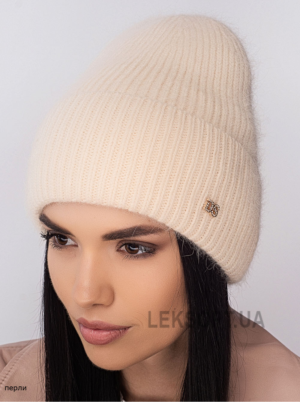 Жіночий ковпак Конфєттi