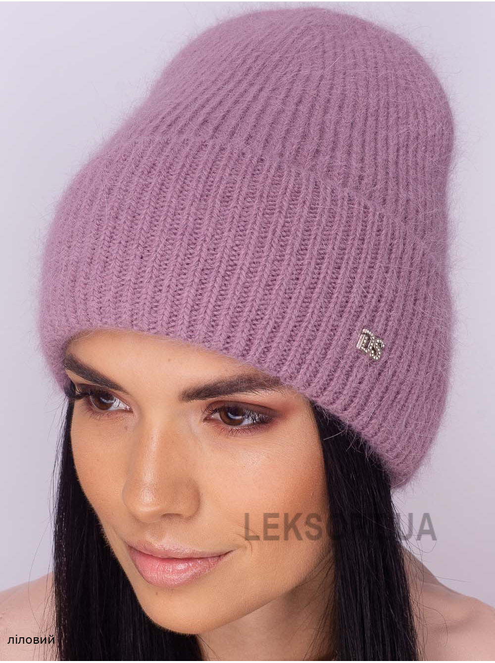 Жіночий ковпак Конфєттi