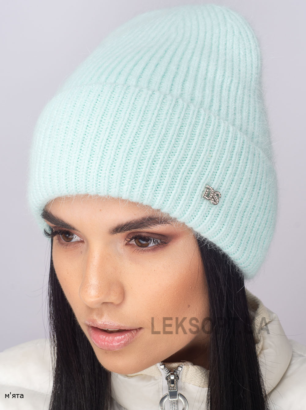 Жіночий ковпак Конфєттi