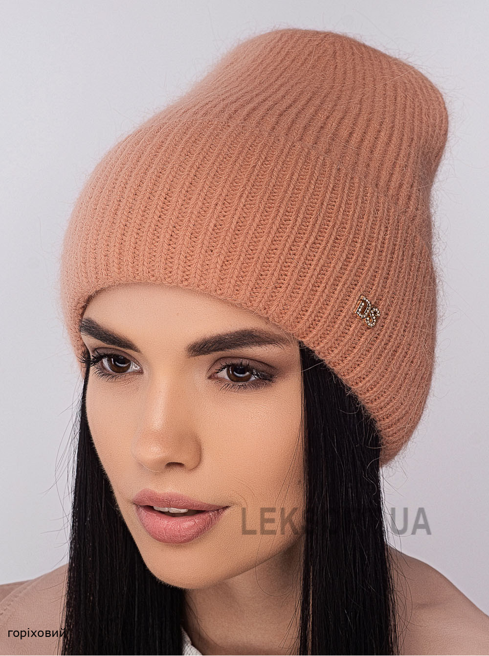 Жіночий ковпак Конфєттi