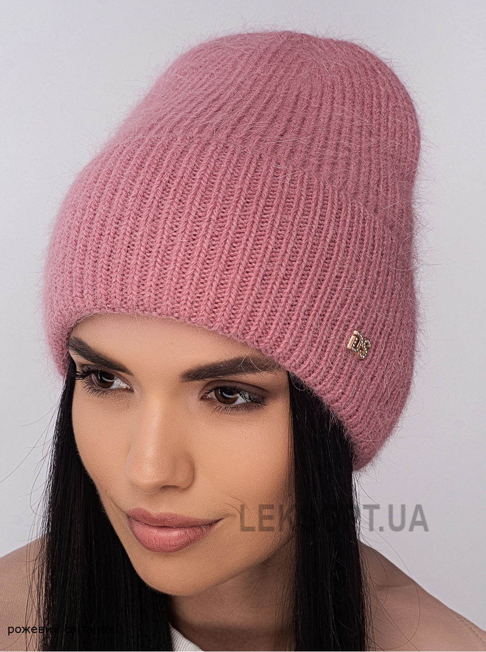 Жіночий ковпак Конфєттi