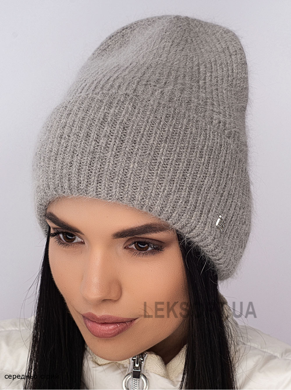 Жіночий ковпак Конфєттi