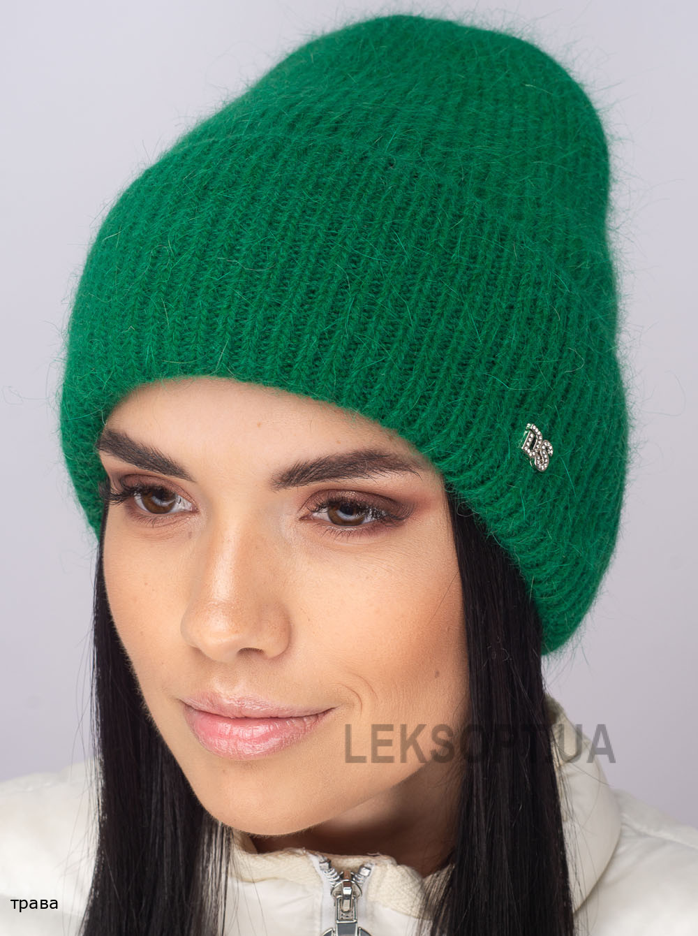 Жіночий ковпак Конфєттi