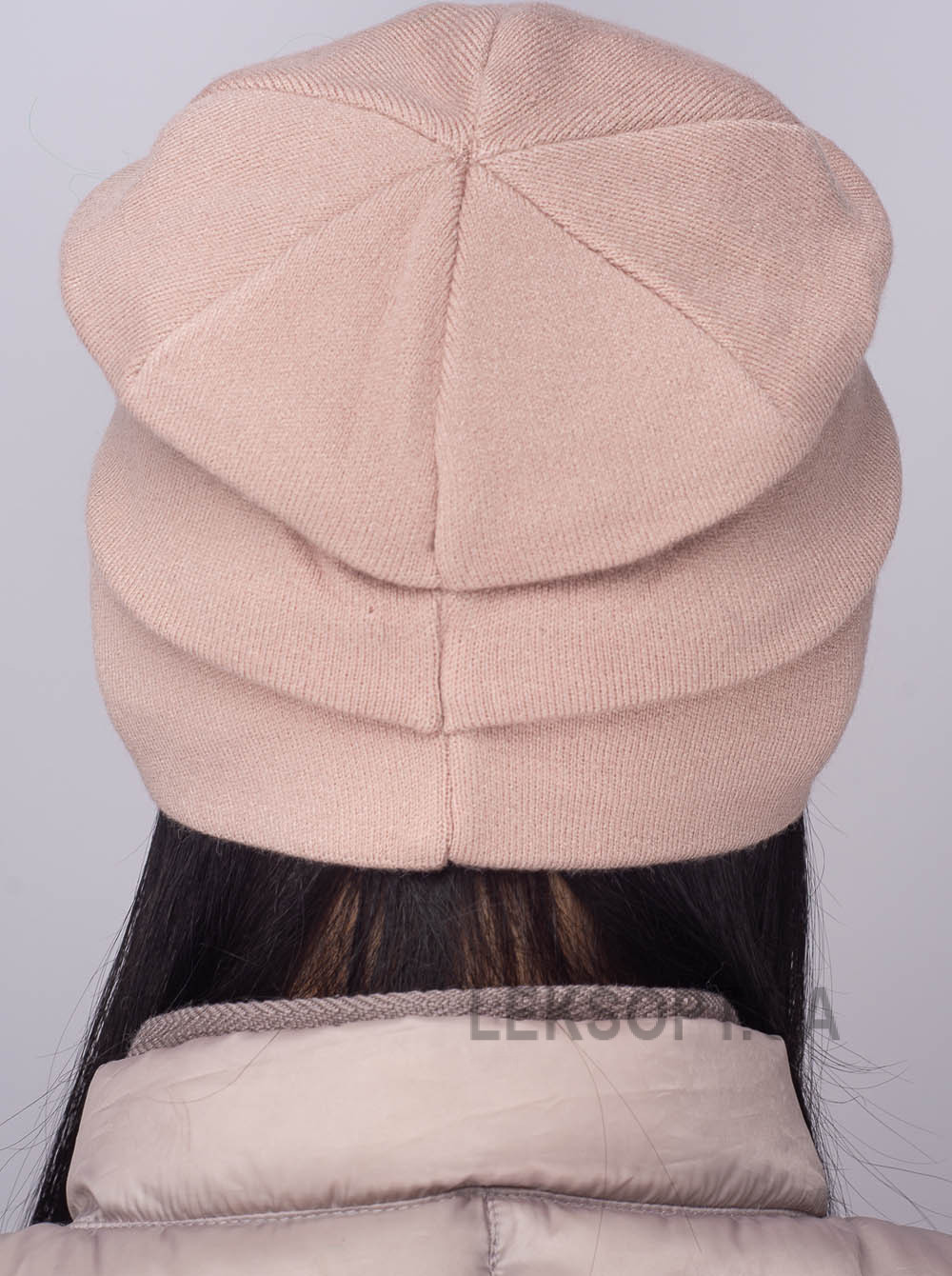 Придбати Жіноча шапка-ковпак зі стразами Ладья Жіноча шапка-ковпак зі стразами Ладья