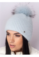 Жіночий ковпак "Лоліта"