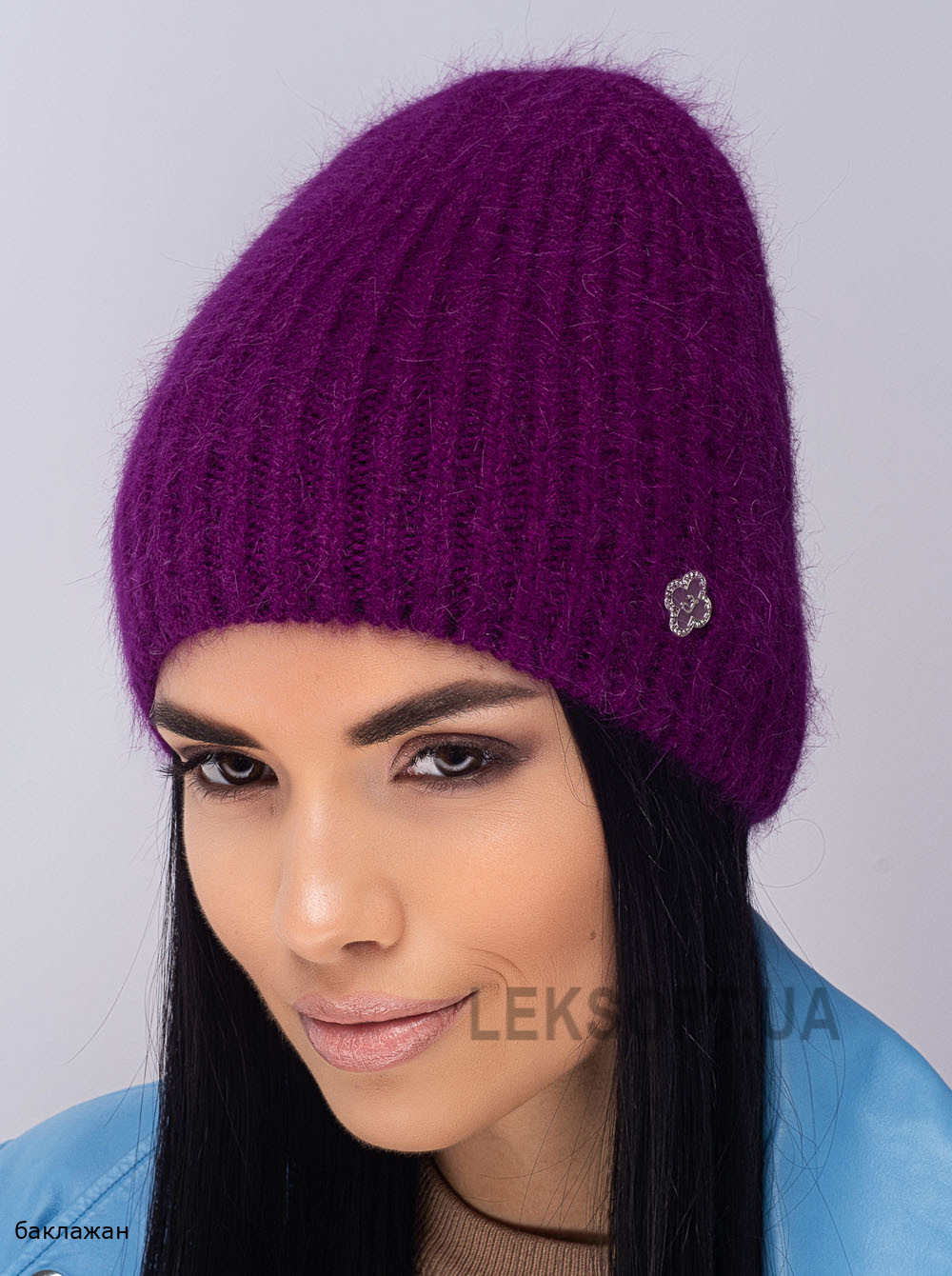 Придбати Жіночий ковпак Міледі Жіночий ковпак Міледі