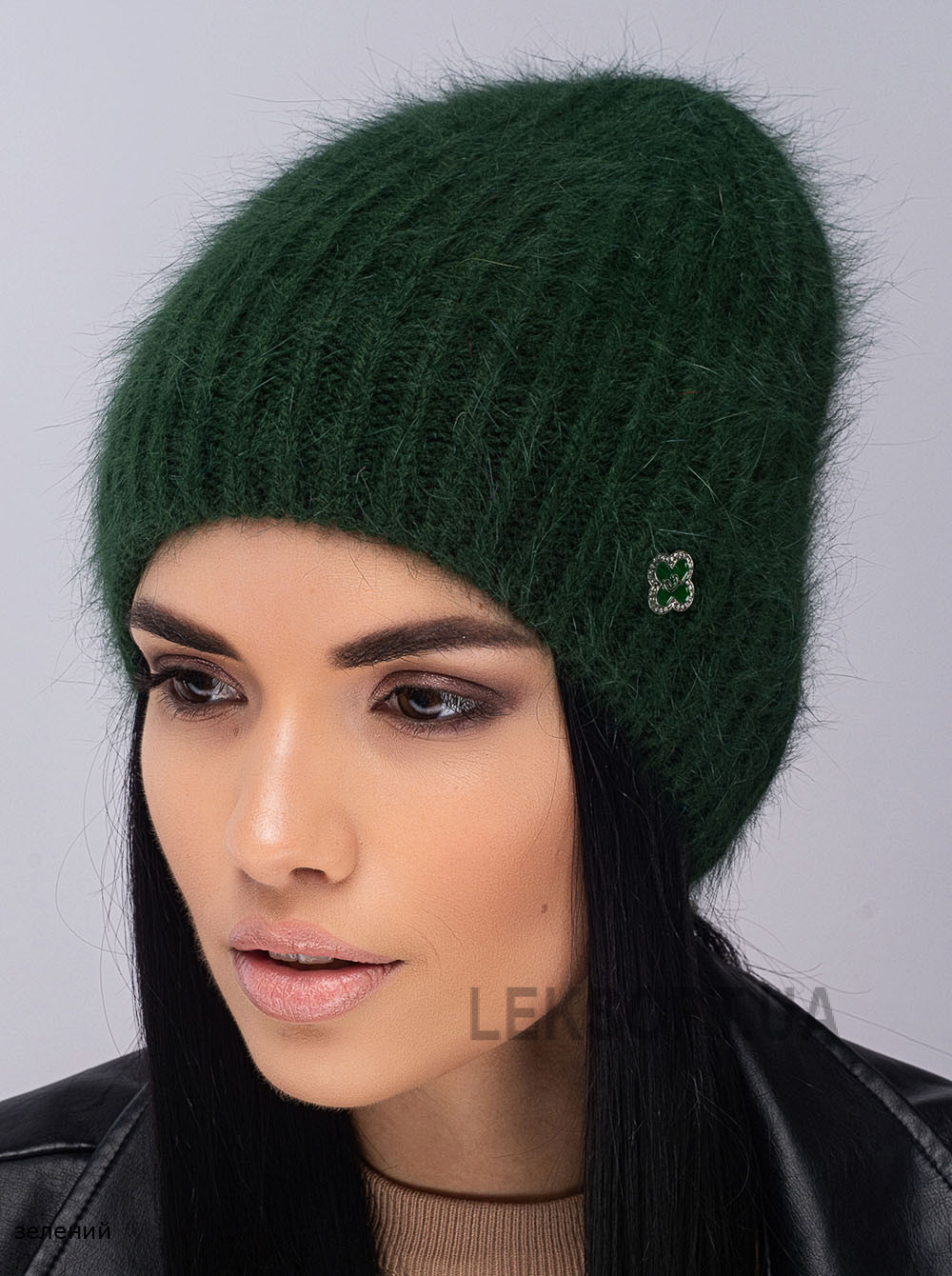 Придбати Жіночий ковпак Міледі Жіночий ковпак Міледі