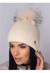 Жіночий ковпак "Мірта"