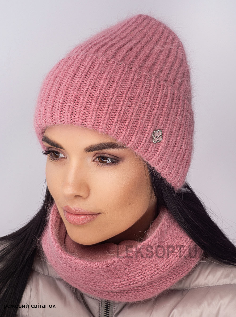 Придбати Жіночий комплект Оазіс Жіночий комплект Оазіс